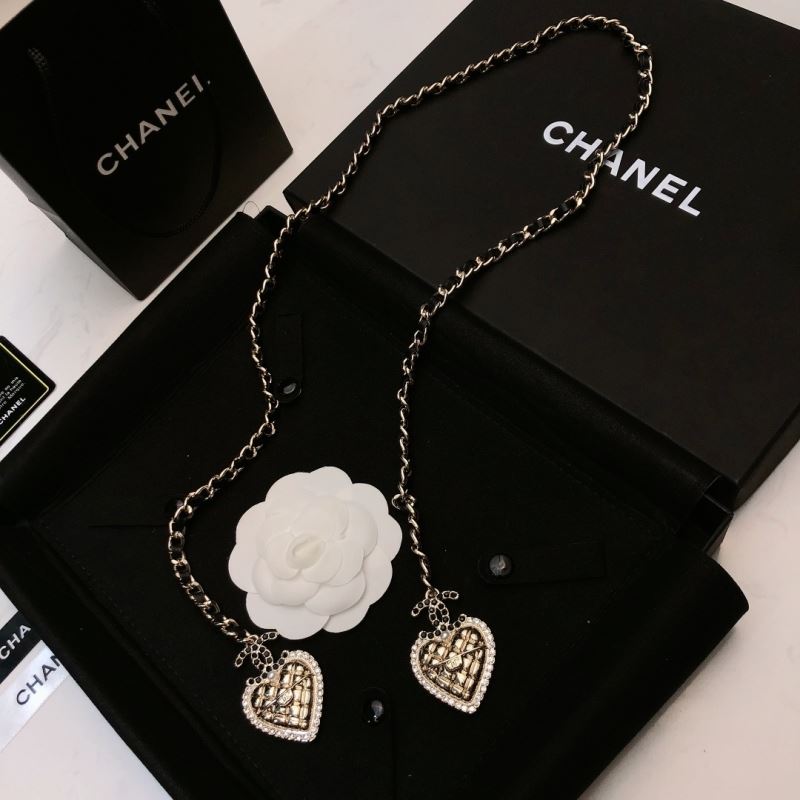 Chanel Necklaces